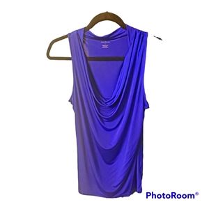 Worthington Dress tank top